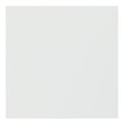 Клавиша одноклавишного выключателя белый матовый 35601 MW