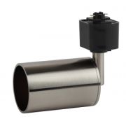 TR14-GU10 SN Светильник ЭРА Трек GU10, 55*165 мм, сатин никель (снят)