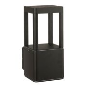 Arte Lamp A2726AL-1BK УЛИЧНЫЙ СВЕТИЛЬНИК