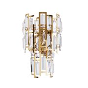 Arte Lamp A1005AP-2GO MINTAKA Светильник настенный