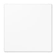 JUNG LS 990 Крышка без отверстий