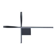 Arte Lamp A2217AP-2BK ACRUX Бра LED