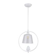 Arte Lamp A4289SP-1WH Passero Подвесной светильник
