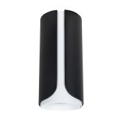 Arte Lamp A7376PL-1BK PINO Светильник точечный накладной