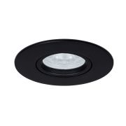 Arte Lamp A2867PL-1BK GIRO Точечный светильник GU10