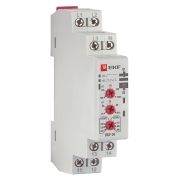 Реле контроля фаз RKF-34 EKF PROxima rkf-34