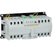 IEK KARAT Устройство АВР модульное АВР-2 LITE 63А KARAT.