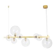 Arte Lamp A7790SP-8GO VINCENT Светильник подвесной