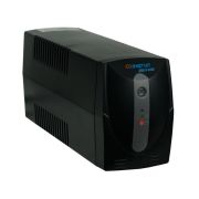 Источник бесперебойного питания Энергия ИБП 600 (для компьютеров)  Е0201-0022