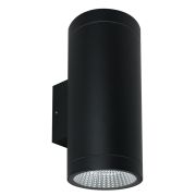 Arte Lamp A1813AL-2BK УЛИЧНЫЙ СВЕТИЛЬНИК
