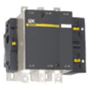Контактор ИЭК КТИ-5225  225А  230/400В/АС3