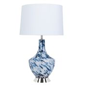 Arte Lamp A5052LT-1CC SHERATAN Настольная лампа E27