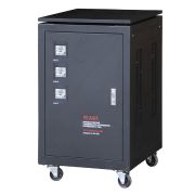 Стабилизатор напряжения трехфазный АСН-60000/3 Ресанта