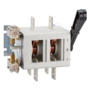 Выключатель-разъединитель ВР32-35-А30220-250А-УХЛ3-КЭАЗ перекидной 103377