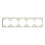 Рамка 5-ая Classic крем матовый 35950 MC