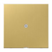 JUNG LS 990 Classic Вывод кабеля