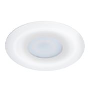 Arte Lamp A2169PL-1WH FULU Точечный светильник