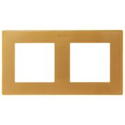 Simon 24 Золото Рамка 2-ая