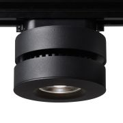 Arte Lamp VELA Потолочные светильники A2508PL-1BK
