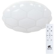 Arte Lamp A2676PL-72WH Люстра потолочная
