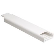 IEK PRIMER Кабель-канал 100х40 ПРАЙМЕР парапетный.