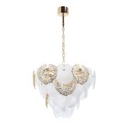 Arte Lamp A4078LM-12GO KAPRI Люстра E14