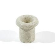 Втулка межстеновая керамическая песчанник Арбат