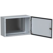 IEK TITAN 5 Корпус металлический ЩМП-40.60.25 УХЛ1 IP66.