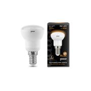 Лампа Gauss LED R39 E14 4W 350lm 2700K 106001104