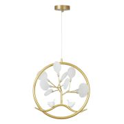 Arte Lamp A7274SP-9GO Подвесной светильник CANDY