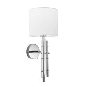 Arte Lamp A4097AP-1CC СВЕТИЛЬНИК НАСТЕННЫЙ