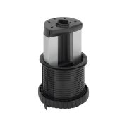 Simon Connect Телеблок на 2 механизма