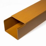 Кабель-канал 60*40 бук Промрукав