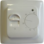 Grand Meyer MST-1i Терморегулятор механический беж (датчик пола)