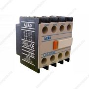 Дополнительный контакт LA1 DN22