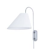Arte Lamp A4086AP-1CC СВЕТИЛЬНИК НАСТЕННЫЙ