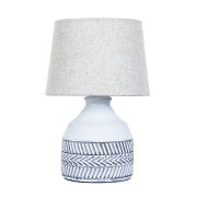 Arte Lamp TIAKI Светильник настольный лампа накаливания