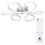 Arte Lamp DANIEL Светильник потолочный LED