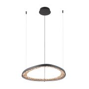 Arte Lamp A1847SP-36BK CINTA люстра LED