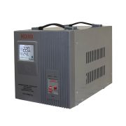 Стабилизатор однофазный АСН-12000Вт/1-Ц (цифровой дисплей) Ресанта