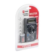 EKF Master  Мультиметр цифровой М832