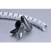 Бандажи самозаворачивающиеся с ключом БСК 15 (рул. 2м) 64782