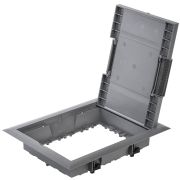 IEK PRIMER Лючок напольный ONFLOOR 24.