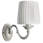 Arte Lamp A9395AP-1WG Alba Бра