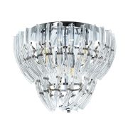 Arte Lamp A1054PL-6CC ELLA 6xE14 40W Люстра потолочная