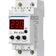 Новатек-Электро Реле напряжения PH-63tc 3425600063tc