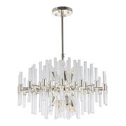 Arte Lamp A1064PL-10CC MATILDA Люстра E14