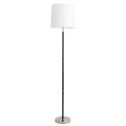 Arte Lamp A2589PN-1SS Rodos Торшер