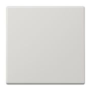 JUNG LS 990 Светло-серая Клавиша 1-ая