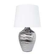 Arte Lamp A4003LT-1CC KORFU Светильник настольный
